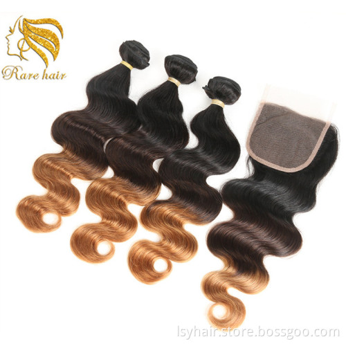 Wholesale Natural Wave Virgin Processed Hair Vendors